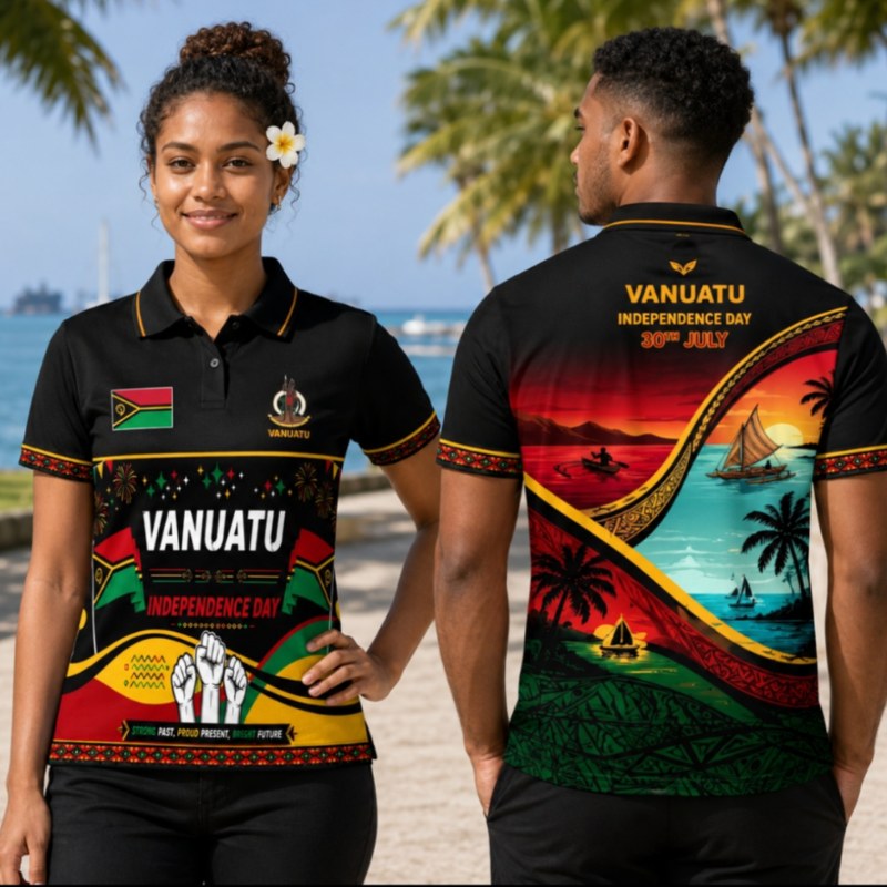 Independence Polo